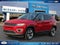 2020 Jeep Compass Limited 4x4