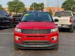 2020 Jeep Compass Limited 4x4