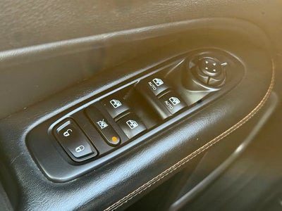 2020 Jeep Compass Limited 4x4