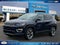 2020 Jeep Compass Limited 4x4