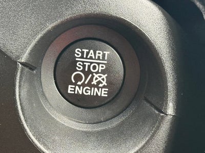2020 Jeep Compass Limited 4x4
