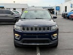 2020 Jeep Compass Limited 4x4