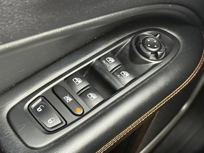 2020 Jeep Compass Limited 4x4