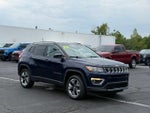 2020 Jeep Compass Limited 4x4
