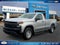 2020 Chevrolet Silverado 1500 Work Truck