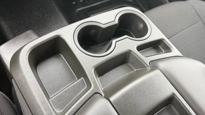 2020 Chevrolet Silverado 1500 Work Truck