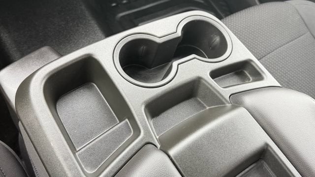 2020 Chevrolet Silverado 1500 Work Truck