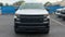 2020 Chevrolet Silverado 1500 Work Truck