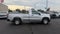 2020 Chevrolet Silverado 1500 Work Truck
