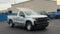 2020 Chevrolet Silverado 1500 Work Truck