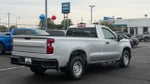 2020 Chevrolet Silverado 1500 Work Truck