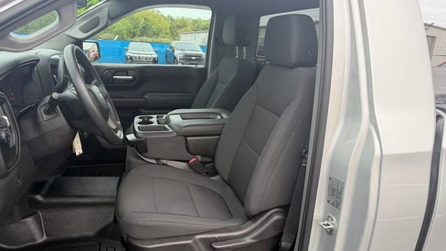 2020 Chevrolet Silverado 1500 Work Truck