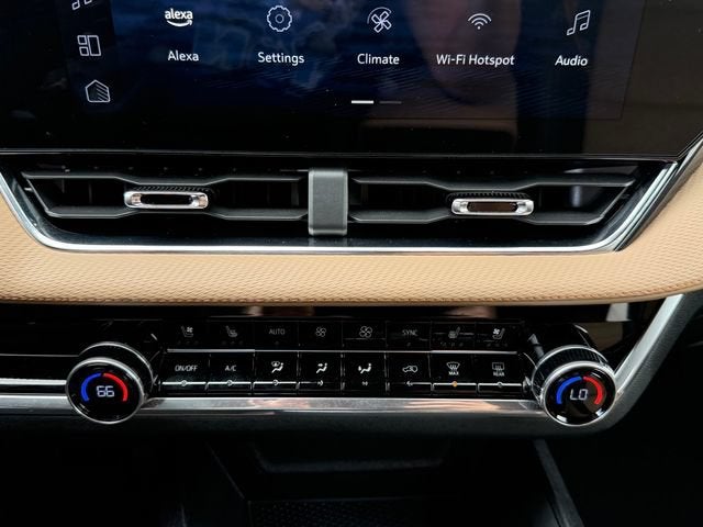2025 Chevrolet Equinox ACTIV