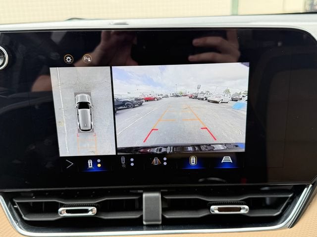 2025 Chevrolet Equinox ACTIV