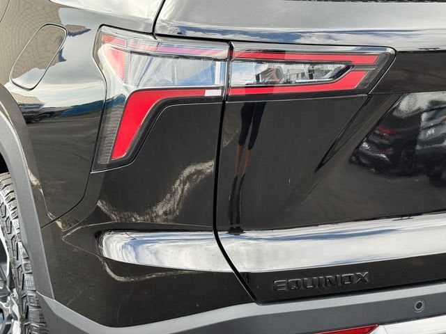 2025 Chevrolet Equinox ACTIV
