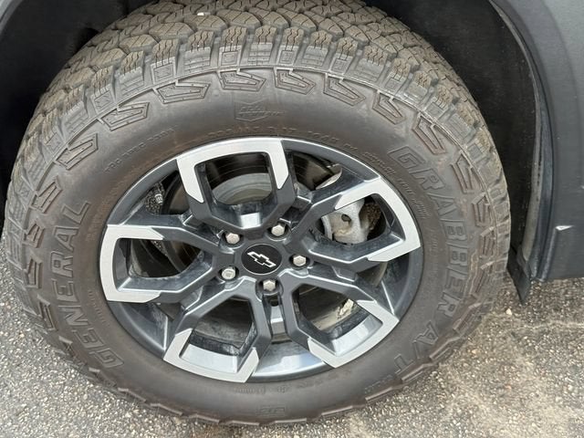 2025 Chevrolet Equinox ACTIV