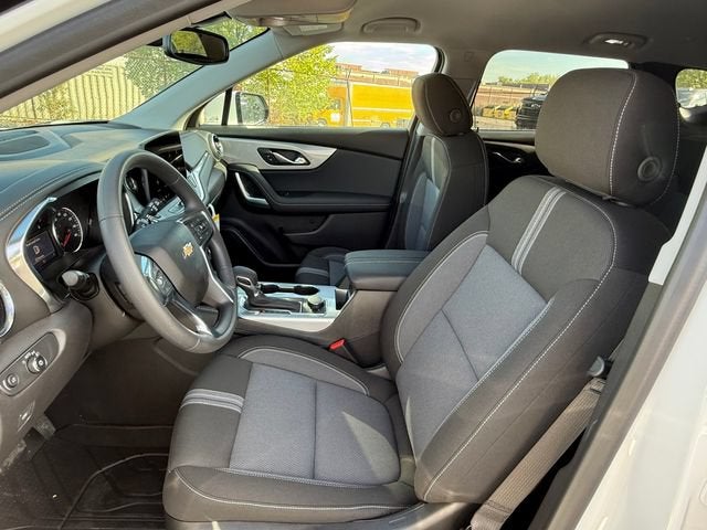 2026 Chevrolet Blazer 2LT - Photo 11