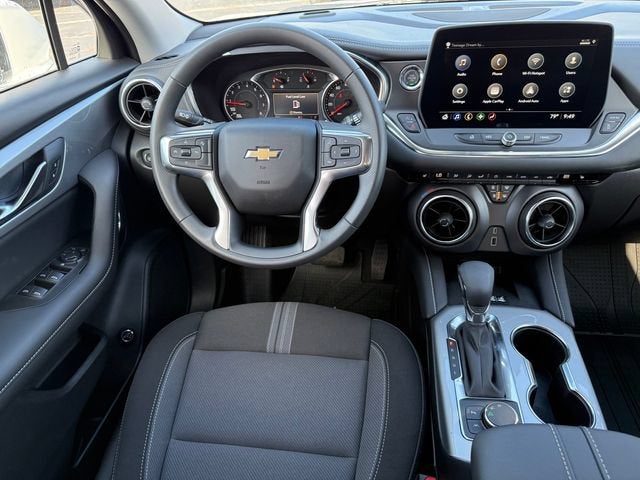 2026 Chevrolet Blazer 2LT - Photo 13
