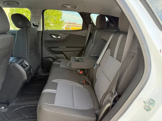 2026 Chevrolet Blazer 2LT - Photo 14