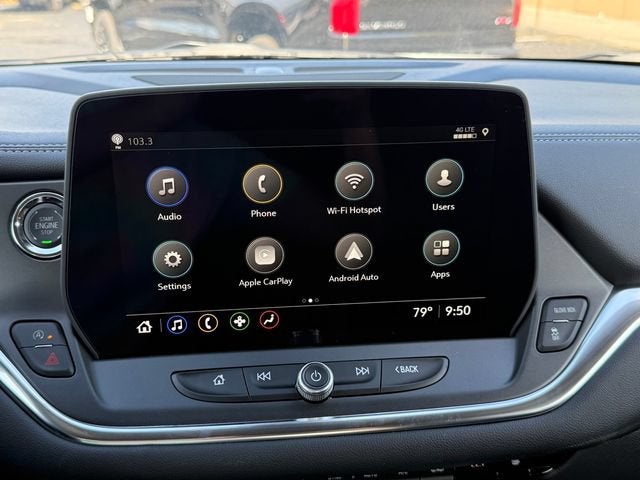 2026 Chevrolet Blazer 2LT - Photo 15