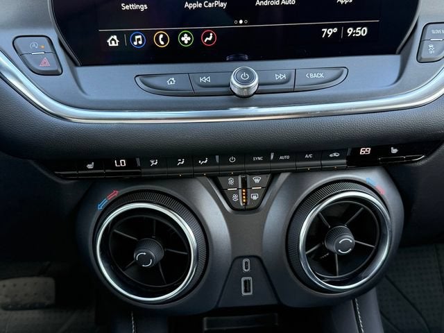 2026 Chevrolet Blazer 2LT - Photo 16