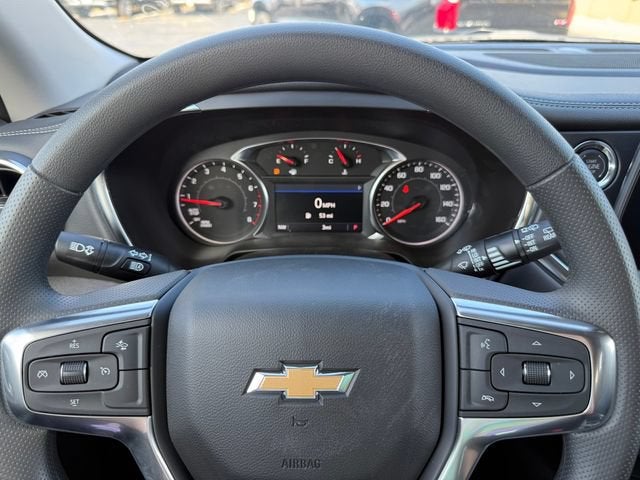 2026 Chevrolet Blazer 2LT - Photo 21