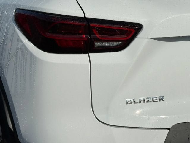 2026 Chevrolet Blazer 2LT - Photo 8