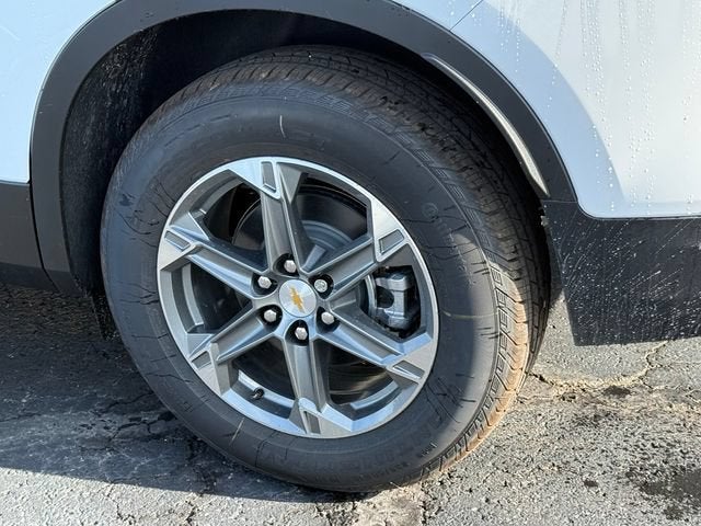 2026 Chevrolet Blazer 2LT - Photo 9