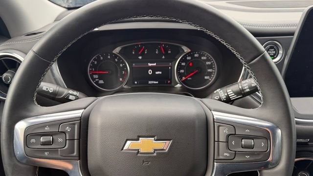 2024 Chevrolet Blazer 3LT