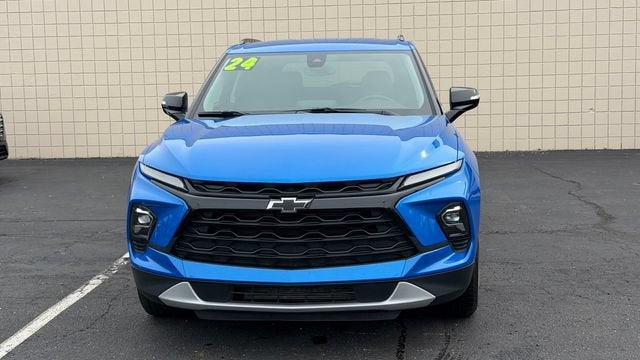 2024 Chevrolet Blazer 3LT
