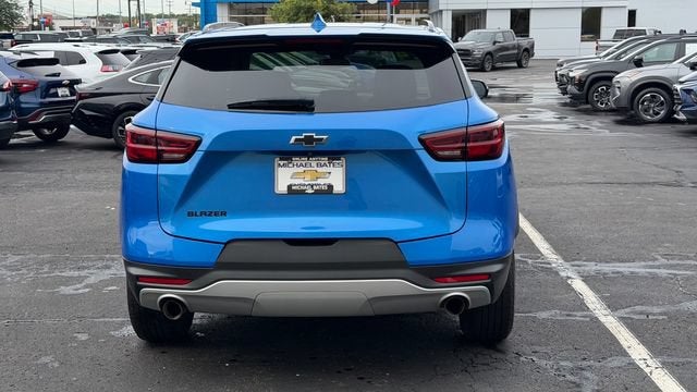 2024 Chevrolet Blazer 3LT