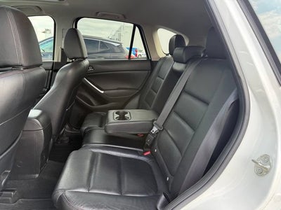 2016 Mazda Mazda CX-5 Grand Touring
