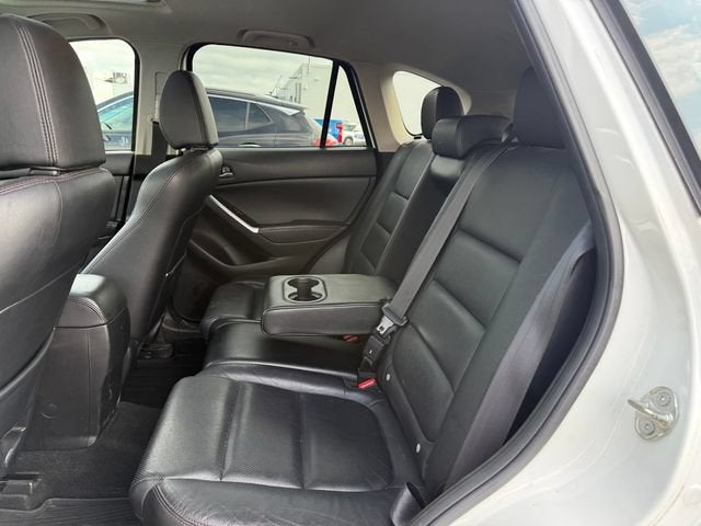 2016 Mazda Mazda CX-5 Grand Touring