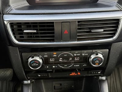 2016 Mazda Mazda CX-5 Grand Touring