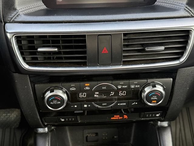 2016 Mazda Mazda CX-5 Grand Touring