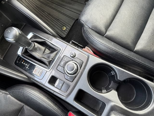 2016 Mazda Mazda CX-5 Grand Touring
