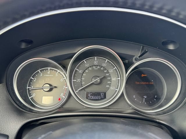 2016 Mazda Mazda CX-5 Grand Touring