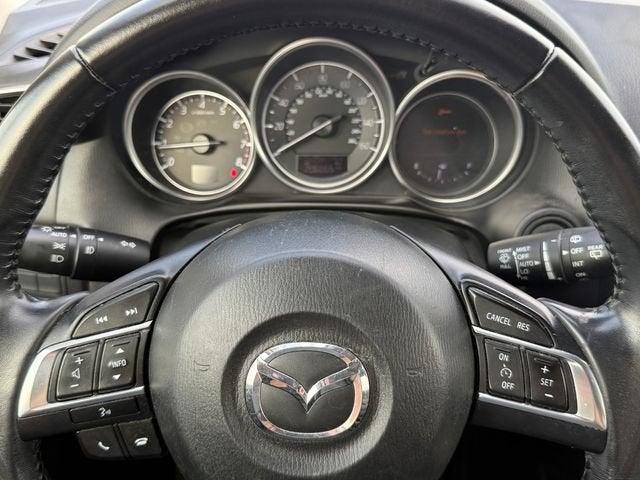 2016 Mazda Mazda CX-5 Grand Touring