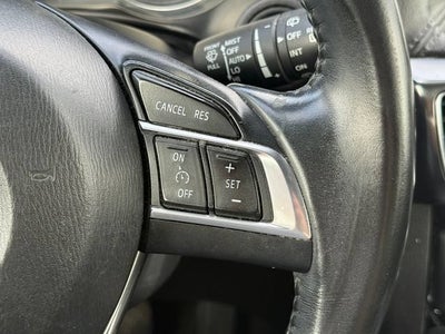 2016 Mazda Mazda CX-5 Grand Touring