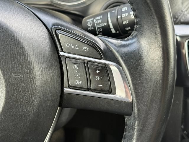 2016 Mazda Mazda CX-5 Grand Touring