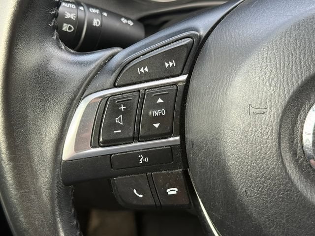 2016 Mazda Mazda CX-5 Grand Touring