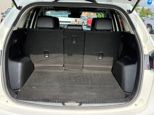 2016 Mazda Mazda CX-5 Grand Touring