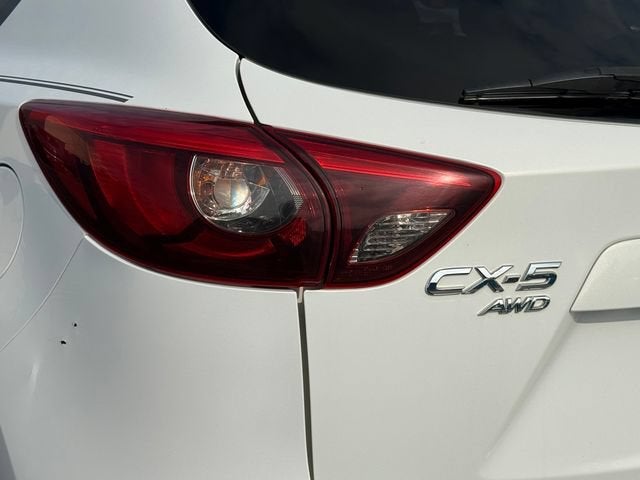 2016 Mazda Mazda CX-5 Grand Touring