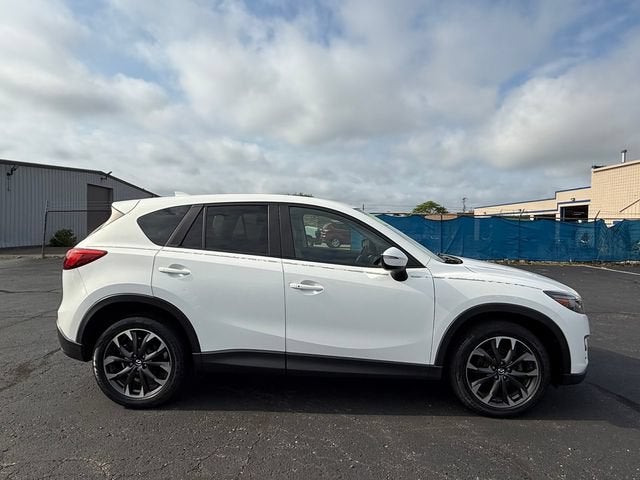 2016 Mazda Mazda CX-5 Grand Touring