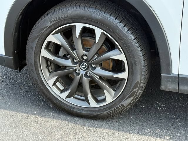 2016 Mazda Mazda CX-5 Grand Touring