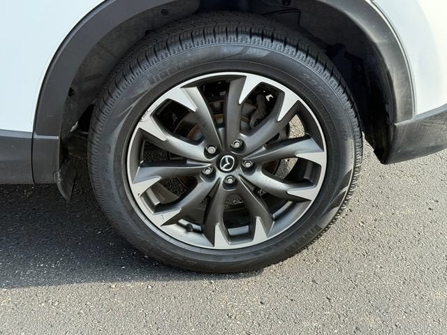 2016 Mazda Mazda CX-5 Grand Touring
