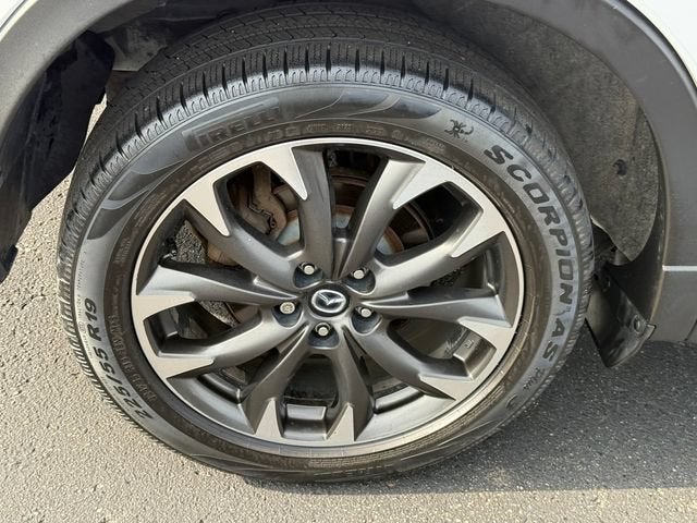 2016 Mazda Mazda CX-5 Grand Touring