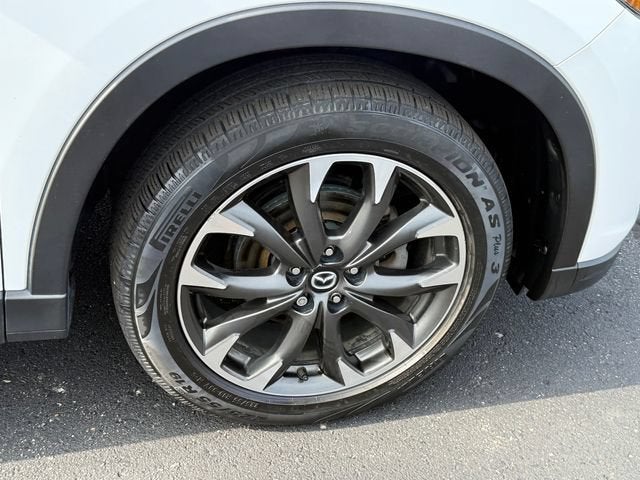 2016 Mazda Mazda CX-5 Grand Touring