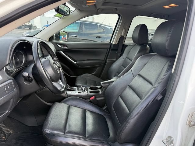 2016 Mazda Mazda CX-5 Grand Touring