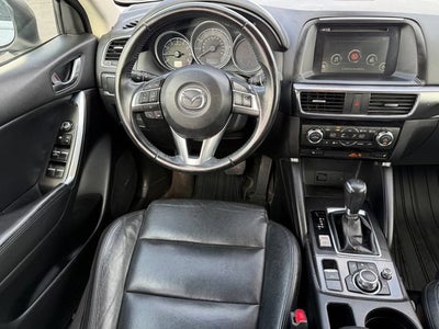 2016 Mazda Mazda CX-5 Grand Touring